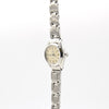 1962 Tudor oyster 'Small Rose' ladies Model 7935 all original on Rolex Oyster Bracelet