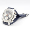 1960s Glycine "Camaro" Chronograph Ref  85007 Reverse panda dial Valjoux Cal 72