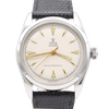 1953 Tudor Oyster Shock-Resisting Fully restored Steel Wristwatch Model 7904 in 34mm