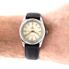 1953 Tudor Oyster Shock-Resisting Fully restored Steel Wristwatch Model 7904 in 34mm