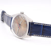 1968 Omega Geneve Date Model 135.041 Manual Wind with Tropicalized dial box and papers