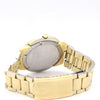 1971 Omega Geneve Dynamic Automatic Date with Gorgeous Two Tone Dial Model 166.039 in Gold Capped