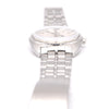 1969 Omega Constellation Automatic Wristwatch in Steel Chronometer Date Model 168.017 "C" Case on rare bracelet