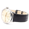 1949 Tissot Antimagnetique Manual Wind Wristwatch Model 6605 with Original & amazingly attractive dial