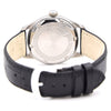 1949 Tissot Antimagnetique Manual Wind Wristwatch Model 6605 with Original & amazingly attractive dial