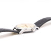 1949 Tissot Antimagnetique Manual Wind Wristwatch Model 6605 with Original & amazingly attractive dial