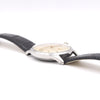 1949 Tissot Antimagnetique Manual Wind Wristwatch Model 6605 with Original & amazingly attractive dial