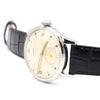 1949 Tissot Antimagnetique Manual Wind Wristwatch Model 6605 with Original & amazingly attractive dial