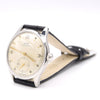 1949 Tissot Antimagnetique Manual Wind Wristwatch Model 6605 with Original & amazingly attractive dial