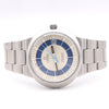 1971 Omega Geneve Dynamic Automatic Date with Two Tone Dial Model 166.039 Box & Papers
