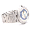 1971 Omega Geneve Dynamic Automatic Date with Two Tone Dial Model 166.039 Box & Papers