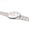 1971 Omega Geneve Dynamic Automatic Date with Two Tone Dial Model 166.039 Box & Papers