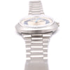 1971 Omega Geneve Dynamic Automatic Date with Two Tone Dial Model 166.039 Box & Papers