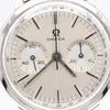 1965 Omega Classic & beautiful dress Chronograph model 101.00009 with fantastic original dial + Box