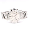 1965 Omega Classic & beautiful dress Chronograph model 101.00009 with fantastic original dial + Box