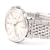 1965 Omega Classic & beautiful dress Chronograph model 101.00009 with fantastic original dial + Box