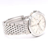 1965 Omega Classic & beautiful dress Chronograph model 101.00009 with fantastic original dial + Box