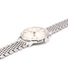 1965 Omega Classic & beautiful dress Chronograph model 101.00009 with fantastic original dial + Box