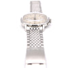 1965 Omega Classic & beautiful dress Chronograph model 101.00009 with fantastic original dial + Box