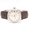 1965 Tudor Prince Oysterdate Model 7966 - Stunning Original Silver Dial with Alpha Hands
