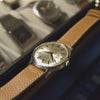 1962 International watch co Ref. R 647A - Iwc Cal.8531  in near Mint condition automatic large wristwatch