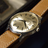 1962 International watch co Ref. R 647A - Iwc Cal.8531  in near Mint condition automatic large wristwatch