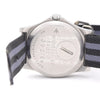 2006 CWC W10/6645-99 5415317 British Army Issue Quartz Wristwatch with Hacking Seconds