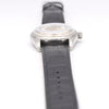 1948 Tudor Oyster Ref 7804 steel watch with original explorer-style dial, 34mm, patent Oyster crown