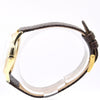 1947 Omega Dress Watch in Solid 9ct Gold English Case stunning dial all original caliber 283