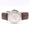 1966 / 67 Longines Sport Chief Manual Wind in Stainless Steel Model 7272 Circa Box & Papers