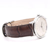 1966 / 67 Longines Sport Chief Manual Wind in Stainless Steel Model 7272 Circa Box & Papers