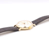1950 Omega Automatic Elegant solid 9ct gold Dress Watch Model 13308 explorer dial Cal 351