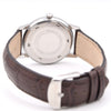 1966 / 67 Longines Sport Chief Manual Wind in Stainless Steel Model 7272 Circa Box & Papers