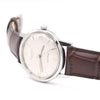 1966 / 67 Longines Sport Chief Manual Wind in Stainless Steel Model 7272 Circa Box & Papers