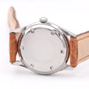 1955 Longines Manual Wind Wristwatch Model 6403 with Gorgeous Original Two Tone Dial Cal 23z