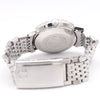 1962 Omega Seamaster Automatic De Ville tanned Dial Model 14765 Cal 552 on Flat Beads of Rice Bracelet