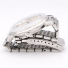 1962 Omega Seamaster Automatic De Ville tanned Dial Model 14765 Cal 552 on Flat Beads of Rice Bracelet