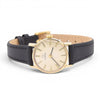 1972 Solid 9ct Gold Ladies Omega Wristwatch - Ref. 511.5137 - Cal. 625 - Box & Buckle