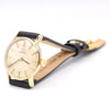 1972 Solid 9ct Gold Ladies Omega Wristwatch - Ref. 511.5137 - Cal. 625 - Box & Buckle