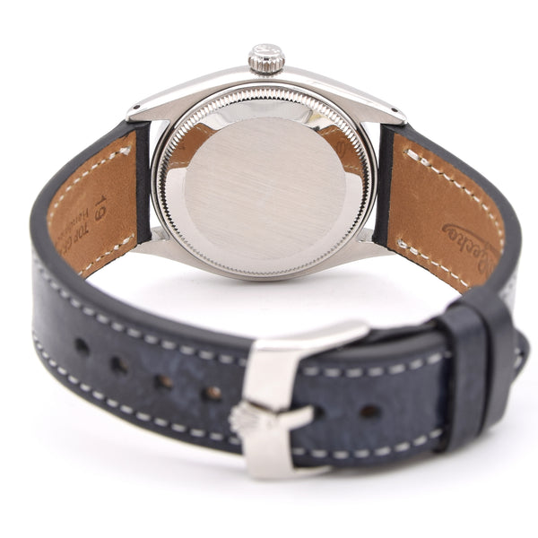 1956 Rolex Oyster Perpetual Chronometer watch Model 6565 - Beautifully preserved all original condition