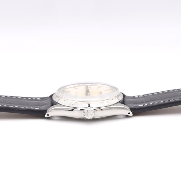 1956 Rolex Oyster Perpetual Chronometer watch Model 6565 - Beautifully preserved all original condition