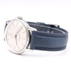 1962 Stunning Omega Seamaster 30 Model 135.007 Fully restored Manual Wind with vertical satin dial