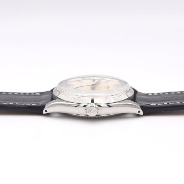 1956 Rolex Oyster Perpetual Chronometer watch Model 6565 - Beautifully preserved all original condition