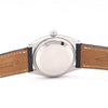1956 Rolex Oyster Perpetual Chronometer watch Model 6565 - Beautifully preserved all original condition