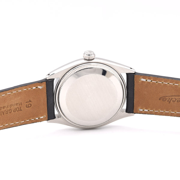 1956 Rolex Oyster Perpetual Chronometer watch Model 6565 - Beautifully preserved all original condition