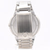 1969 Omega Geneve Dynamic Automatic Day - Date model 166.079 Two Tone bullseye Dial Fernando Fontana