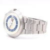 1969 Omega Geneve Dynamic Automatic Day - Date model 166.079 Two Tone bullseye Dial Fernando Fontana