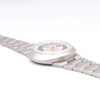 1969 Omega Geneve Dynamic Automatic Day - Date model 166.079 Two Tone bullseye Dial Fernando Fontana