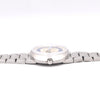 1969 Omega Geneve Dynamic Automatic Day - Date model 166.079 Two Tone bullseye Dial Fernando Fontana
