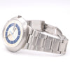 1969 Omega Geneve Dynamic Automatic Day - Date model 166.079 Two Tone bullseye Dial Fernando Fontana